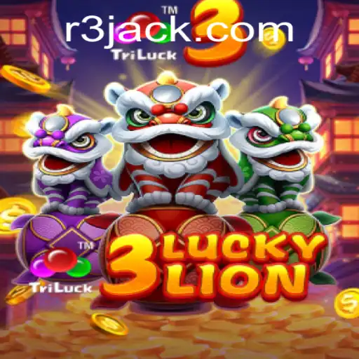 Descubra o Fascinante Mundo de 3LUCKYLION: O Jogo de Estratégia do Momento