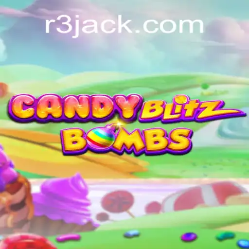 Explorando o Mundo de CandyBlitzBombs: O Novo Sensação de R3.games