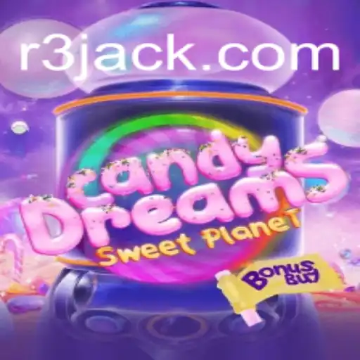 CandyDreamsSweetPlanet: Explorando Um Universo de Doces e Aventuras