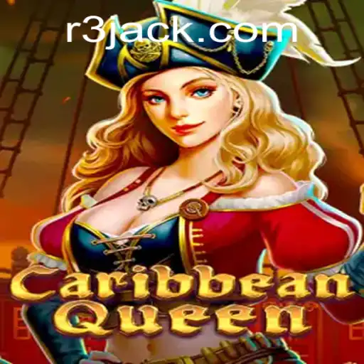 Descubra CaribbeanQueen: O Novo Fenômeno dos Jogos da R3.games