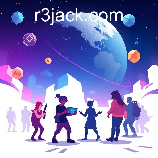 Comunidade Jogadores