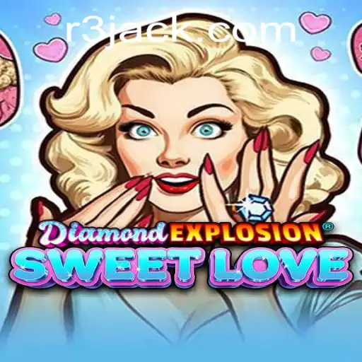 DiamondExplosionSweetLove: Um Mergulho no Novo Fenômeno dos Jogos R3.games