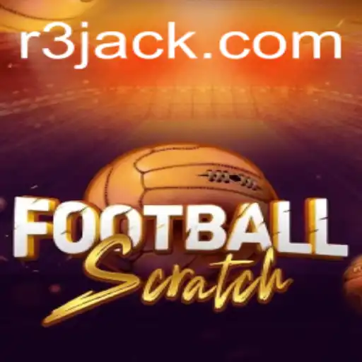 FootballScratch: O Novo Fenômeno dos Jogos Digitais da R3.games