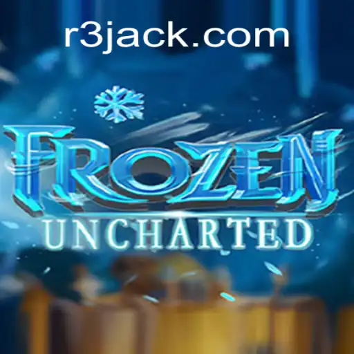 Descubra o Mundo de 'FrozenUncharted': O Novo Fenômeno dos Jogos