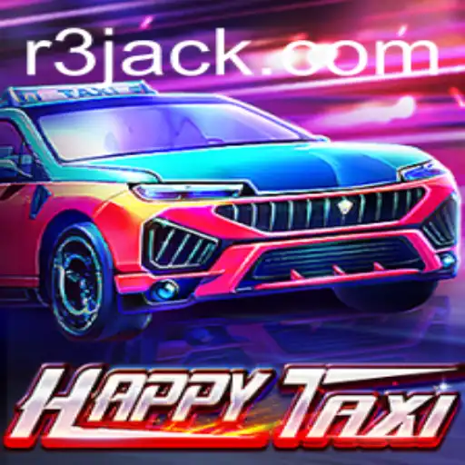 HappyTaxi: O Jogo Inovador que Está Conquistando R3.games