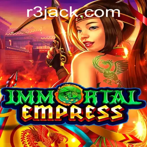 Descubra o Universo de ImmortalEmpress: O Novo Fenômeno dos Jogos