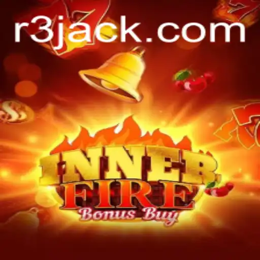 InnerFireBonusBuy: Um Mergulho Através da Inovação em Jogos de Azar