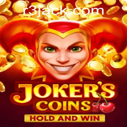 Descubra Joker'sCoins: O Jogo de Estratégia que Está Conquistando R3.games