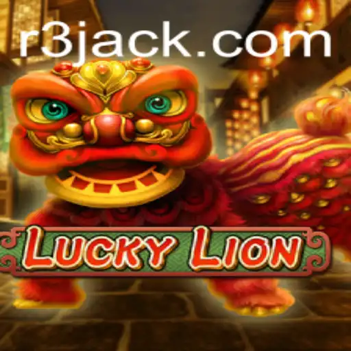 Descobrindo o Universo de LuckyLion: Um Mergulho no Mundo de R3.games