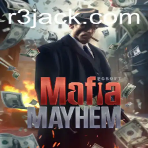 MafiaMayhem: Um Mergulho na Estratégia e Conspiração