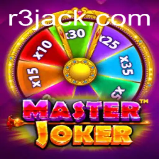 Descubra o Mundo Fascinante de MasterJoker