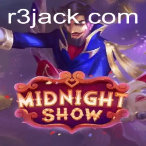 MidnightShow: O Espetáculo de Estratégia e Aventura