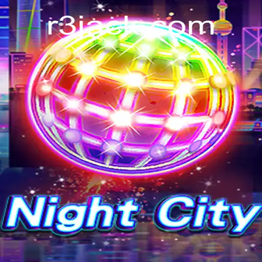 Explorando NightCity: Um Jogo Revolucionário de R3.games