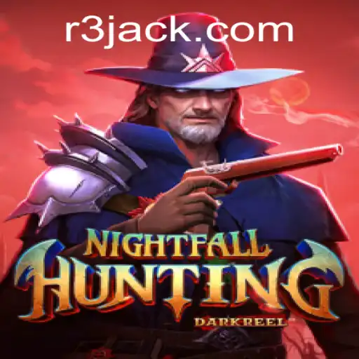 Descubra o Novo Fenômeno: NightfallHunting