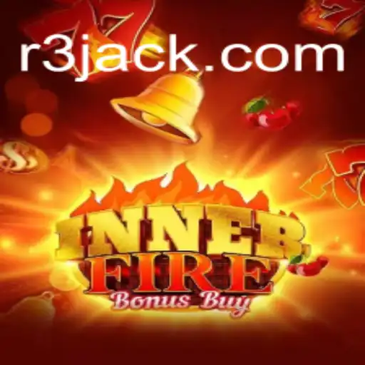 InnerFireBonusBuy: Um Mergulho Através da Inovação em Jogos de Azar