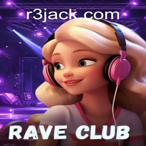 RaveClub: Explorando a Inovação do Jogo através da Plataforma R3.games
