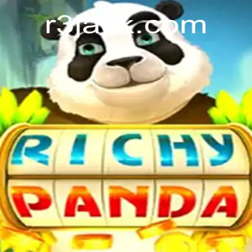 Explorando o Mundo de RichyPanda: Um Jogo Inovador por R3.games