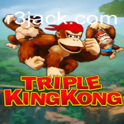 Explorando o Universo Aventura de TripleKingKong em R3.games