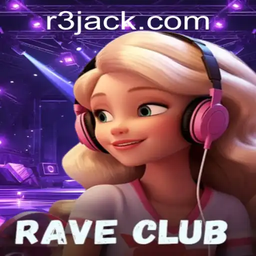 RaveClub: Explorando a Inovação do Jogo através da Plataforma R3.games