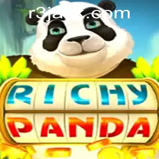 Explorando o Mundo de RichyPanda: Um Jogo Inovador por R3.games
