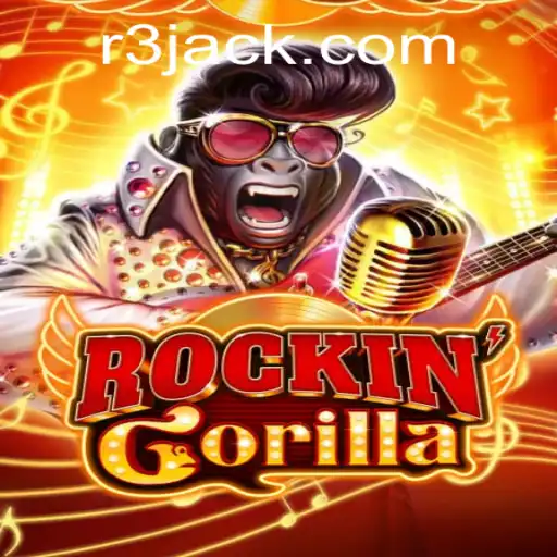 Explorando o Mundo de RockinGorilla: O Novo Fenômeno dos Jogos