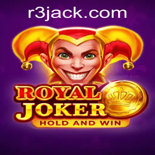 Descubra o Fascinante Mundo de RoyalJoker: O Empolgante Jogo da R3.games