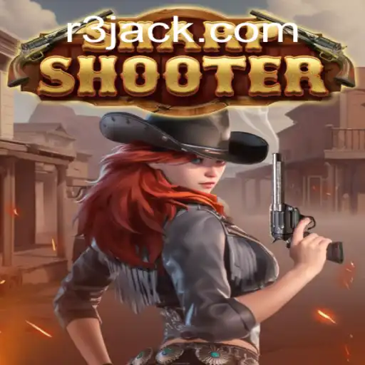 Descubra o Empolgante Mundo de Sharpshooter: O Novo Fenômeno da R3.games