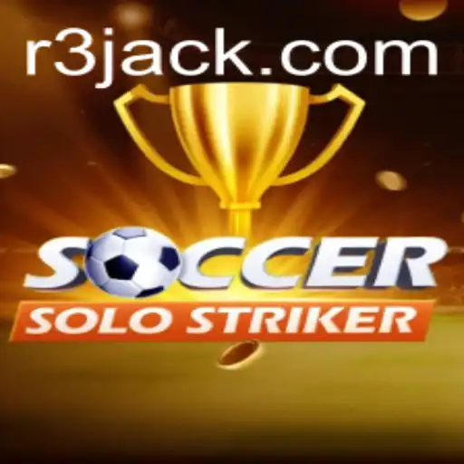 Explorando o Mundo de SoccerSoloStriker: Um Jogo Revolucionário da R3.games