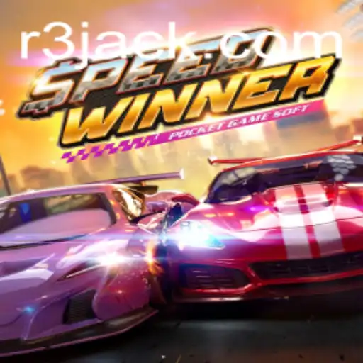 Explorando o Mundo de SpeedWinner: O Novo Fenômeno da R3.games
