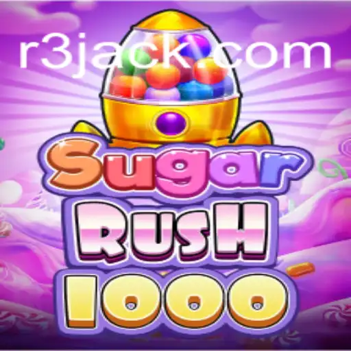 Descubra a Emoção e Estratégia de SugarRush1000 no Mundo dos Games