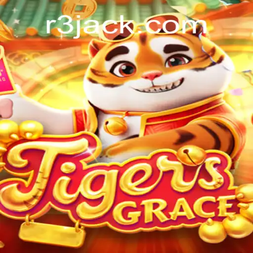 Descobrindo TigersGrace: O Novo Fenômeno em R3.games