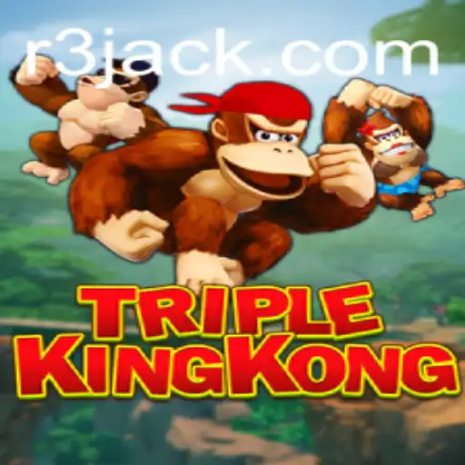 Explorando o Universo Aventura de TripleKingKong em R3.games