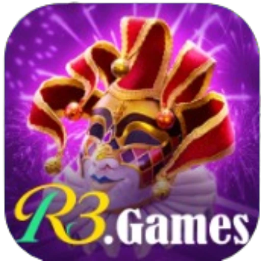 R3.games Logo