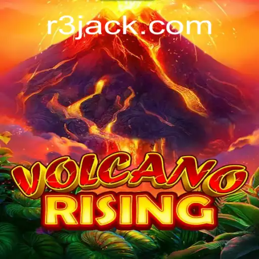 VolcanoRising: A Inovadora Aventura de Sobrevivência em R3.games