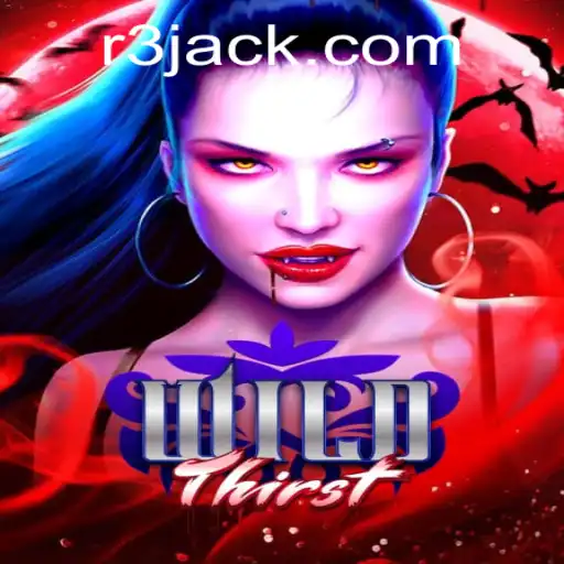 Explorando o Universo de WildThirst: A Nova Sensação da R3.games