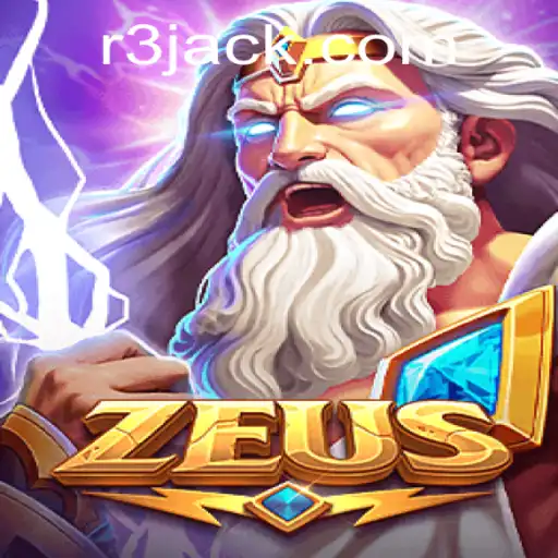 Descubra o Mundo Envolvente de Zeus: O Novo Sensação da R3.games